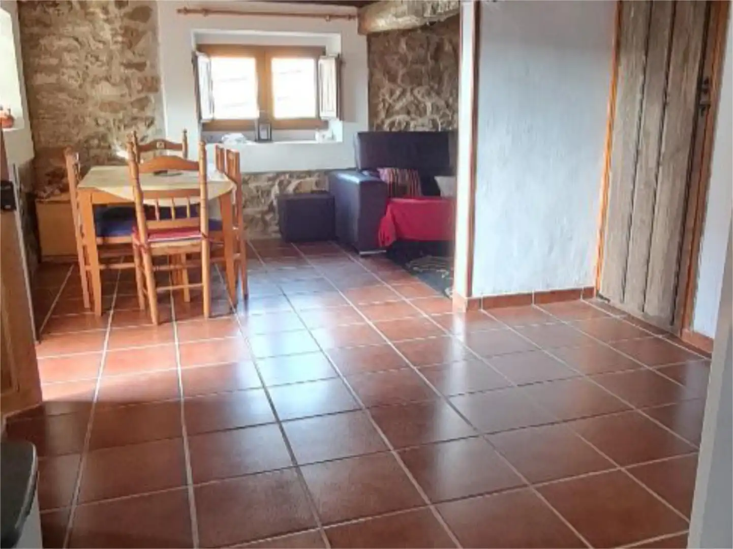 Casa o xalet en venda a Barrio Sel de la Carrera, 48, Luena Casa o xalet en venda en Luena amb Terrassa