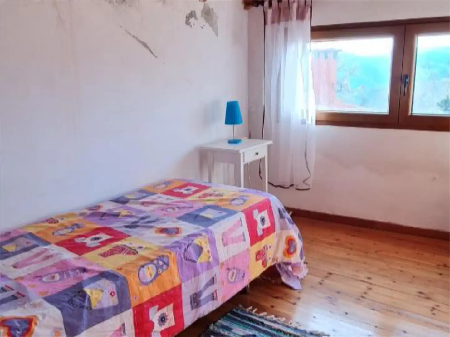 Casa o xalet en venda a Barrio Sel de la Carrera, 48, Luena Dormitori de Casa o xalet en venda en Luena amb Terrassa