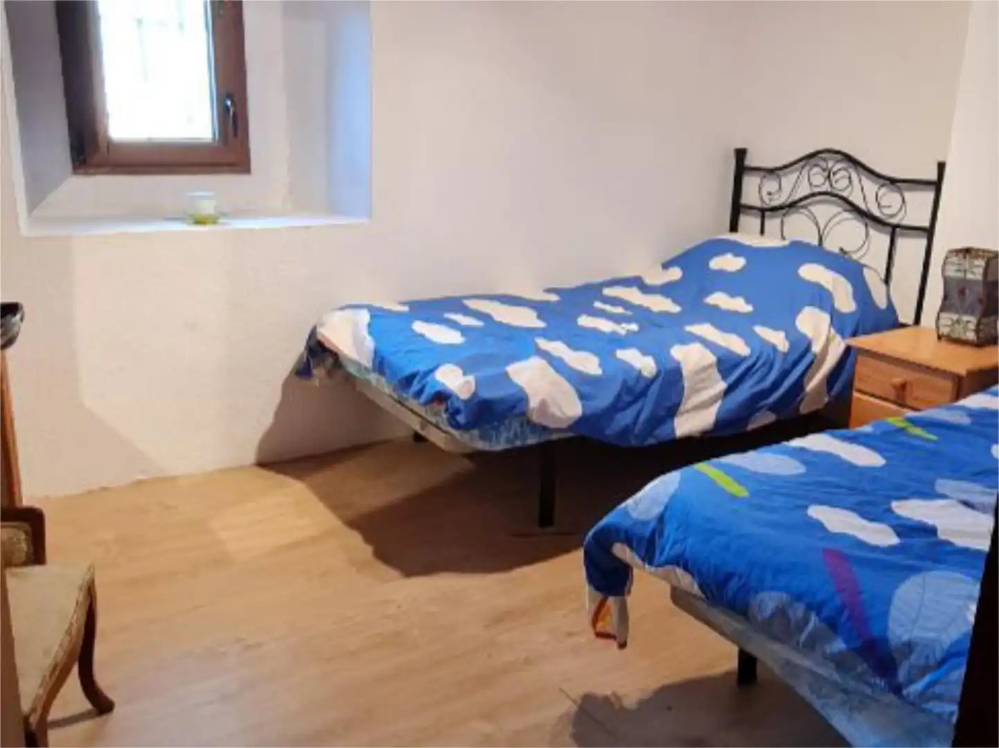 Casa o xalet en venda a Barrio Sel de la Carrera, 48, Luena Dormitori de Casa o xalet en venda en Luena amb Terrassa