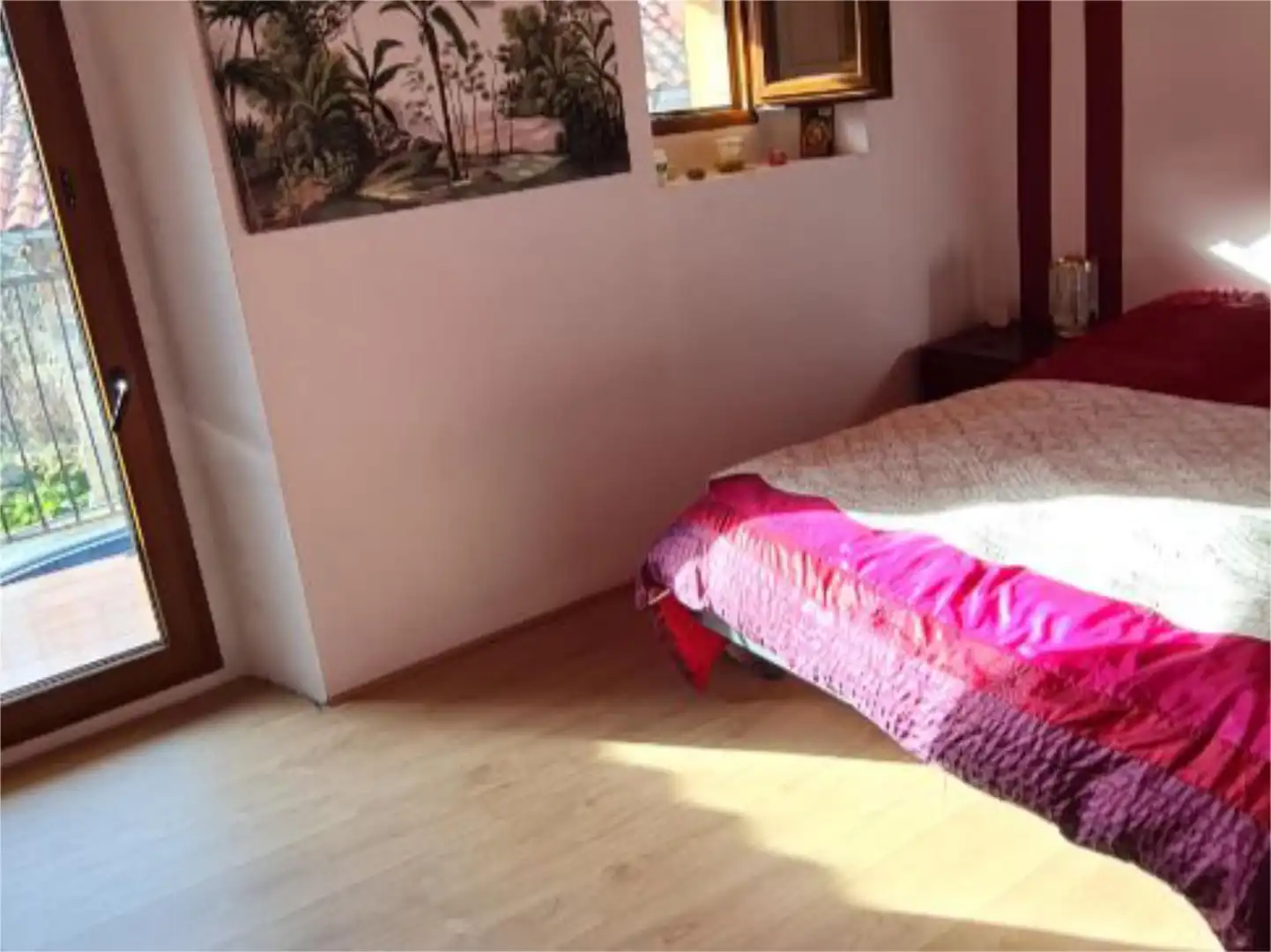 Casa o xalet en venda a Barrio Sel de la Carrera, 48, Luena Dormitori de Casa o xalet en venda en Luena amb Terrassa