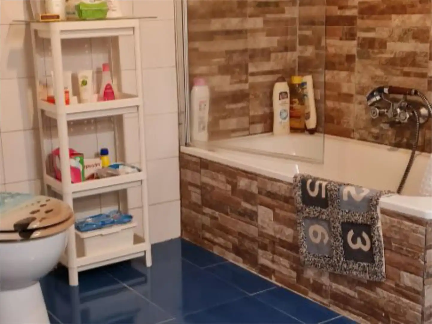 Casa o xalet en venda a Barrio Sel de la Carrera, 48, Luena Bany de Casa o xalet en venda en Luena amb Terrassa