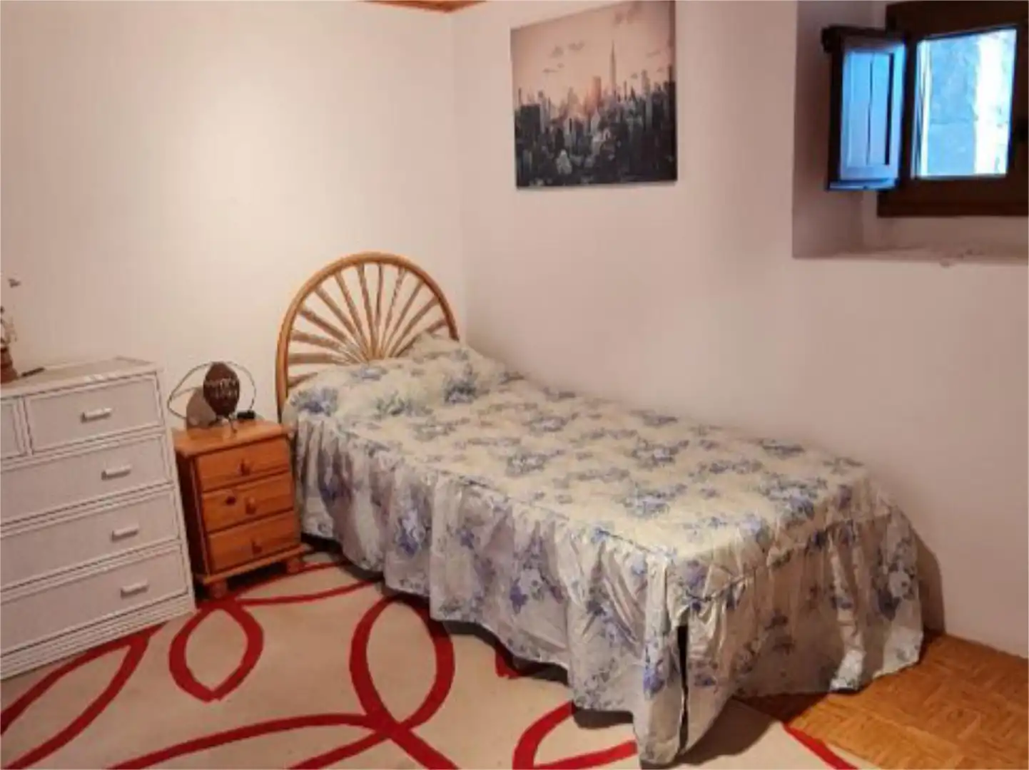 Casa o xalet en venda a Barrio Sel de la Carrera, 48, Luena Dormitori de Casa o xalet en venda en Luena amb Terrassa