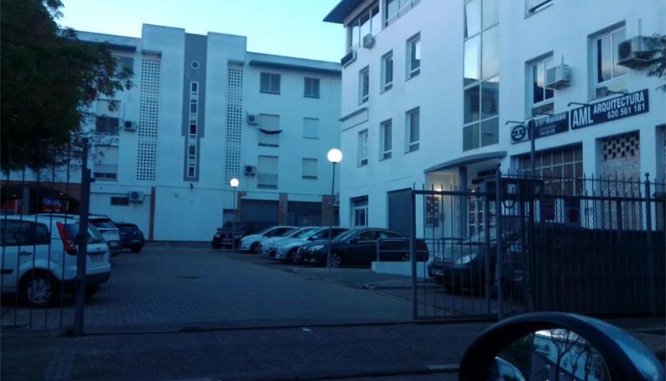 Office to rent in Calle Arquitecto José Vargas, 1, Puertas del sur - Guadabajaque, Cádiz - image 1 Photo 1 of Office to rent in Calle Arquitecto José Vargas, 1, Puertas del sur - Guadabajaque, Cádiz