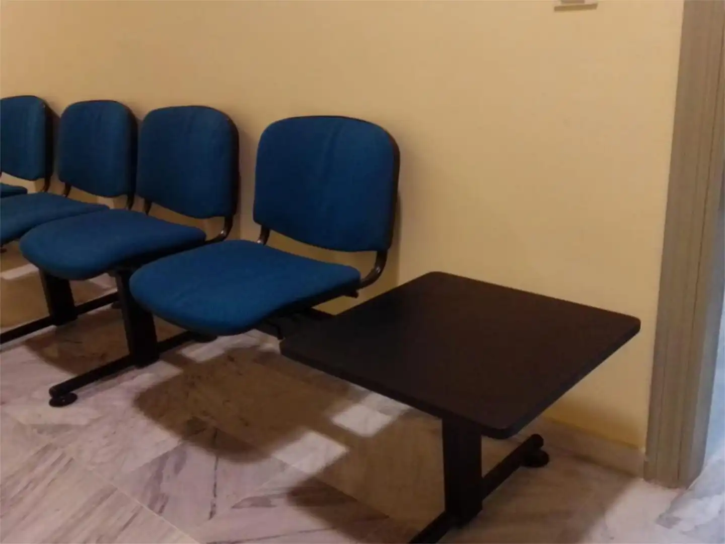 Oficina de alquiler en Calle Arquitecto José Vargas, 1, Puertas del sur - Guadabajaque Oficina de alquiler en Jerez de la Frontera