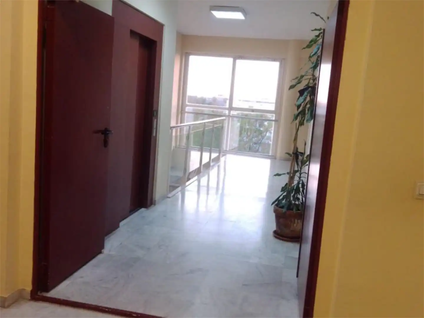 Oficina de alquiler en Calle Arquitecto José Vargas, 1, Puertas del sur - Guadabajaque Oficina de alquiler en Jerez de la Frontera