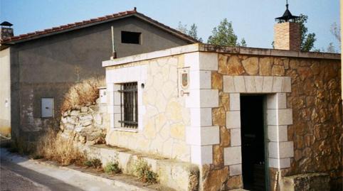 Flat to rent in Street Lavaderos, 2, Castrojeriz, Burgos - image 2 Photo 2 of Flat to rent in Street Lavaderos, 2, Castrojeriz, Burgos