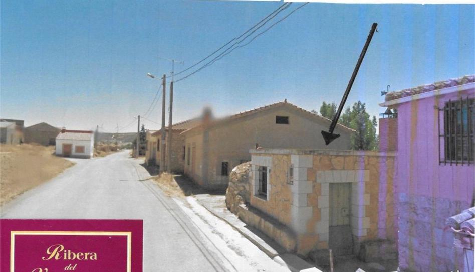 Flat to rent in Street Lavaderos, 2, Castrojeriz, Burgos - image 1 Photo 1 of Flat to rent in Street Lavaderos, 2, Castrojeriz, Burgos