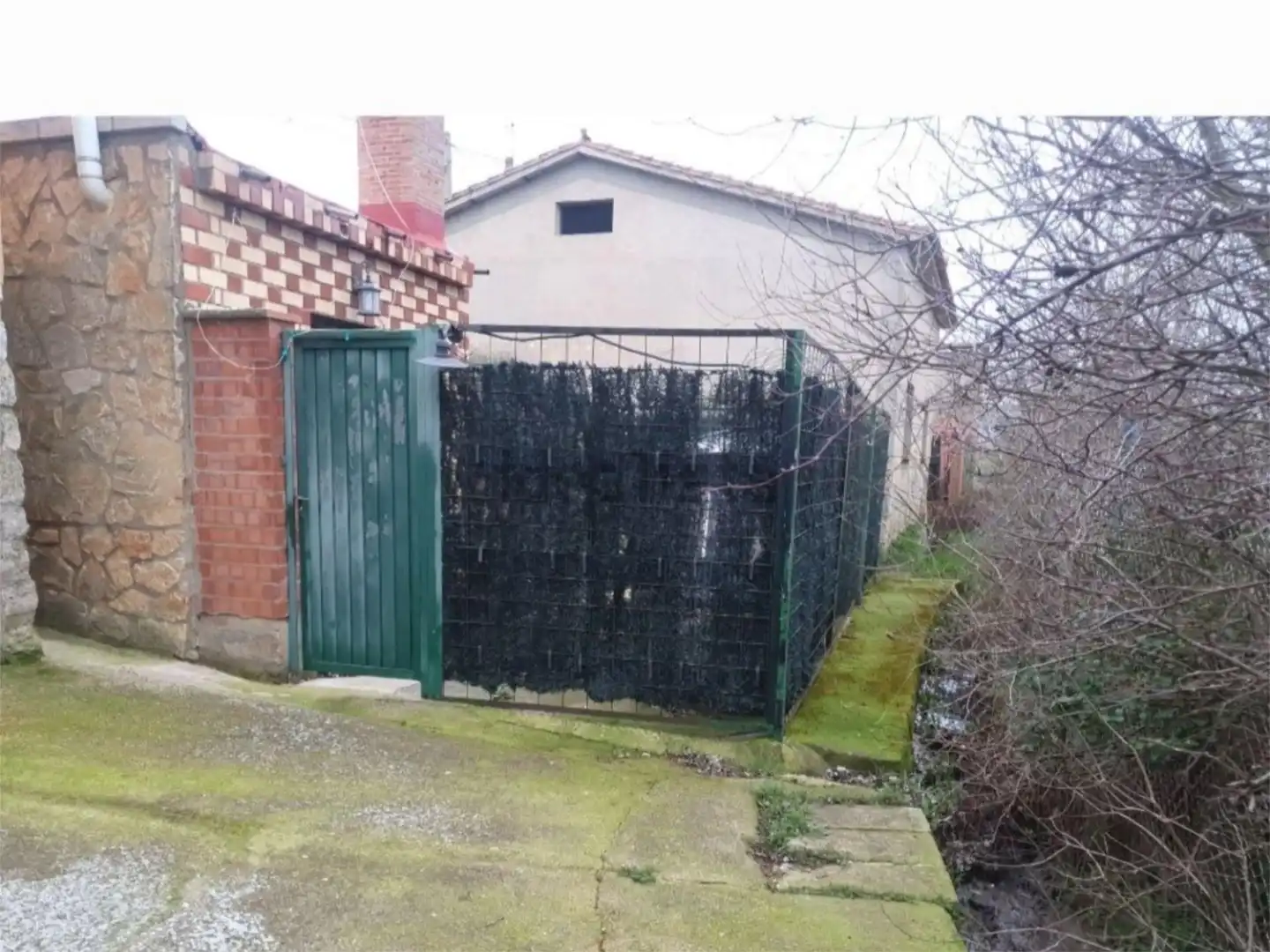 Pis en venda a Heras, 8, Castrojeriz
