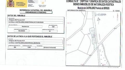 Flat to rent in Street Lavaderos, 2, Castrojeriz, Burgos - image 3 Photo 3 of Flat to rent in Street Lavaderos, 2, Castrojeriz, Burgos