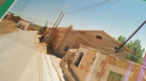 Foto 3 de Finca rústica de alquiler en Calle Heras, 8, Castrojeriz, Burgos