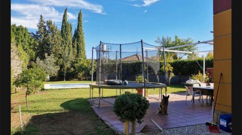 Foto 3 de Pis en venda a Avenida del Aljarafe, 29, Palomares del Río, Sevilla