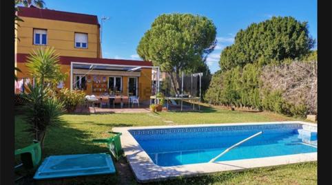 Foto 2 de Pis en venda a Avenida del Aljarafe, 29, Palomares del Río, Sevilla