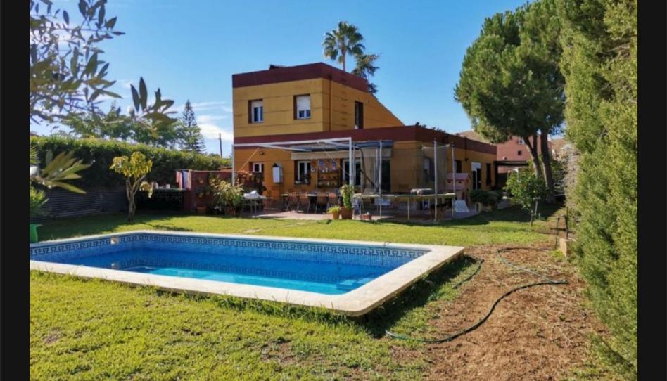 Foto 1 de Pis en venda a Avenida del Aljarafe, 29, Palomares del Río, Sevilla