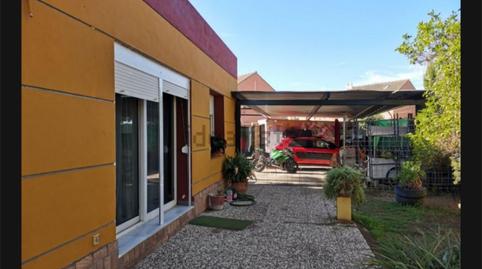 Foto 4 de Pis en venda a Avenida del Aljarafe, 29, Palomares del Río, Sevilla