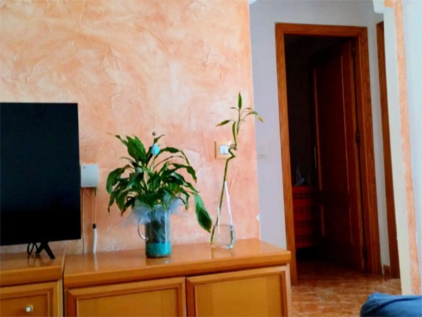 Wohnung zur untervermieten in Murcia mit Klimaanlage, Abstellraum und Möbliert