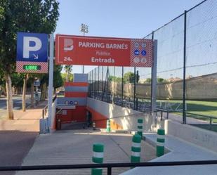 Parking of Garage to rent in  Murcia Capital