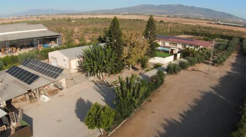 Photo 2 of Land for sale in Las Cánovas - Cuevas de Reyllo, Murcia