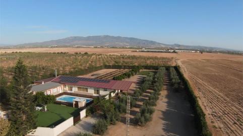 Photo 3 of Land for sale in Las Cánovas - Cuevas de Reyllo, Murcia