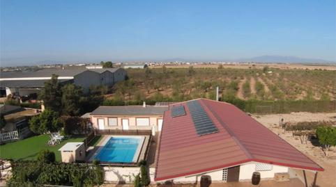 Photo 4 of Land for sale in Las Cánovas - Cuevas de Reyllo, Murcia