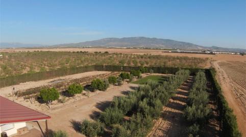 Photo 5 of Land for sale in Las Cánovas - Cuevas de Reyllo, Murcia