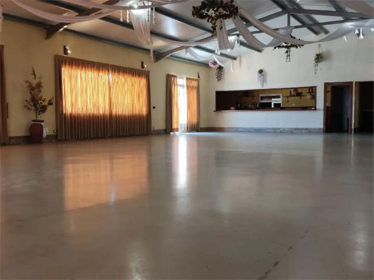 Terreno en venta en Las Cánovas - Cuevas de Reyllo Terreno en venta en Fuente Álamo de Murcia