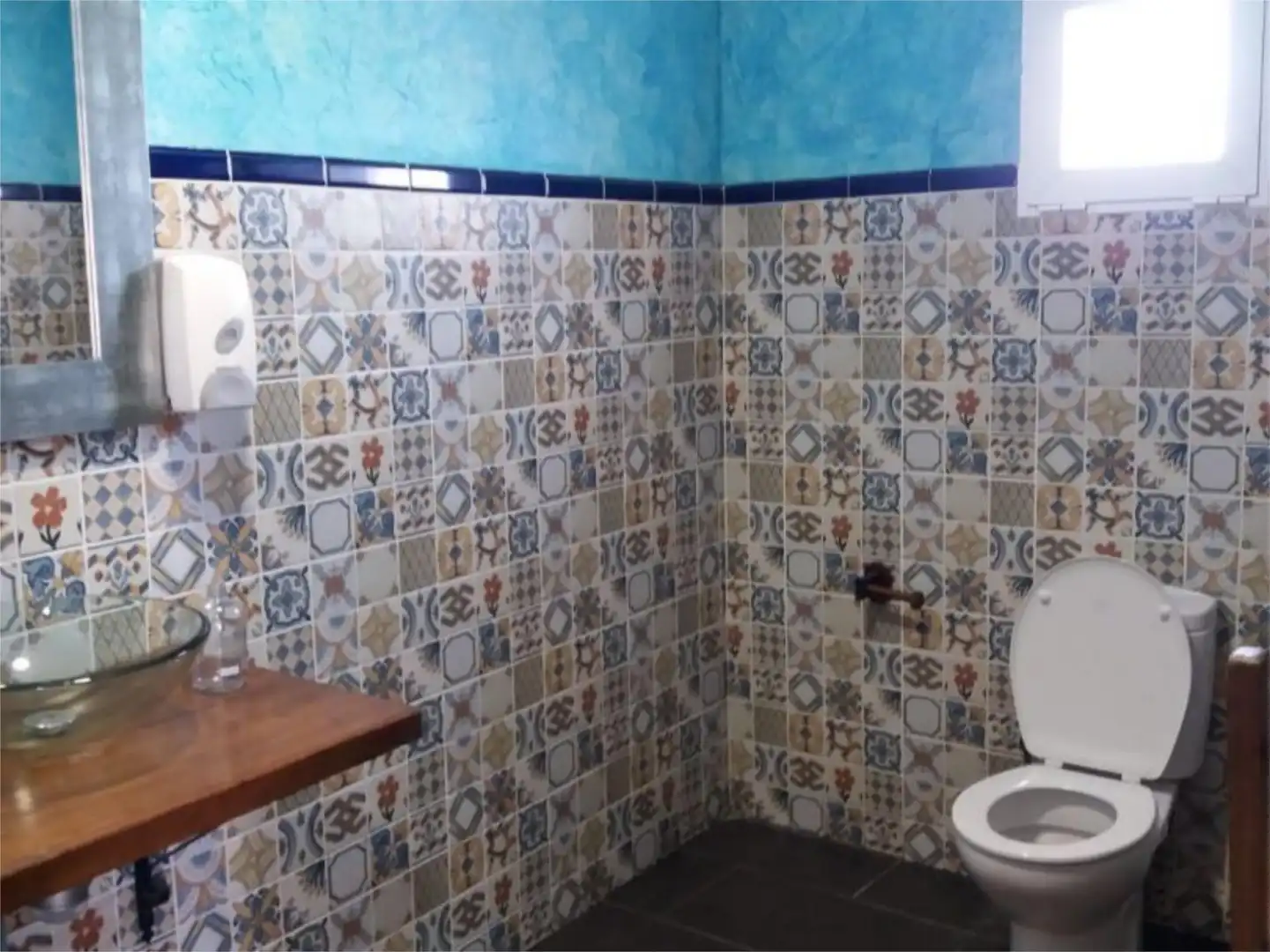 Terreno en venta en Las Cánovas - Cuevas de Reyllo Baño de Terreno en venta en Fuente Álamo de Murcia