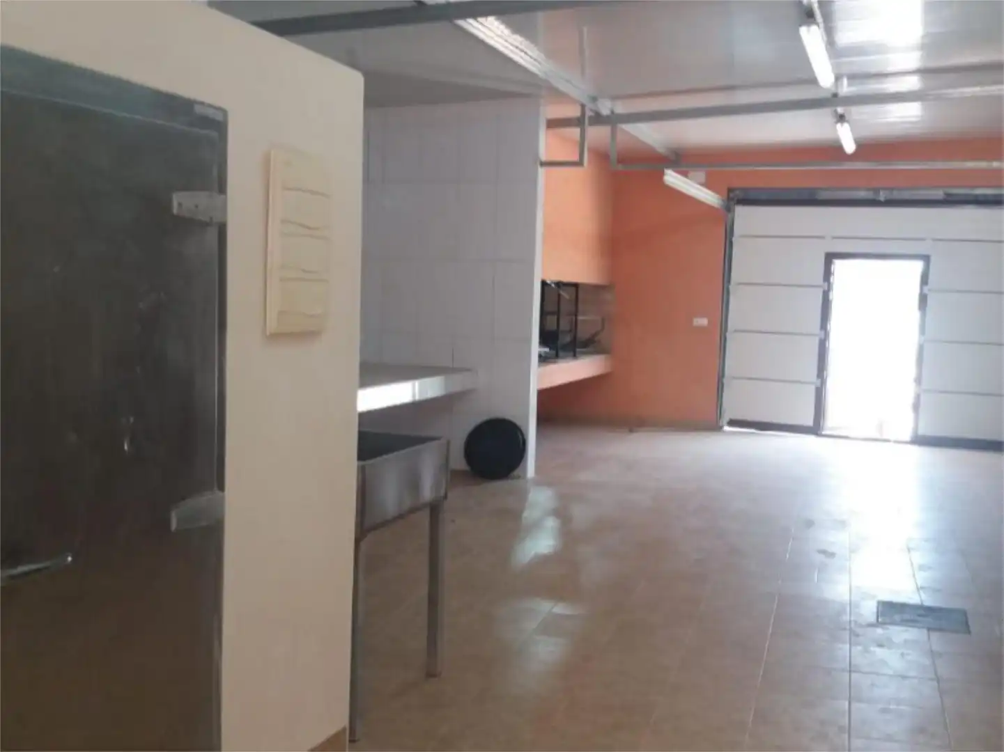 Terreno en venta en Las Cánovas - Cuevas de Reyllo Terreno en venta en Fuente Álamo de Murcia