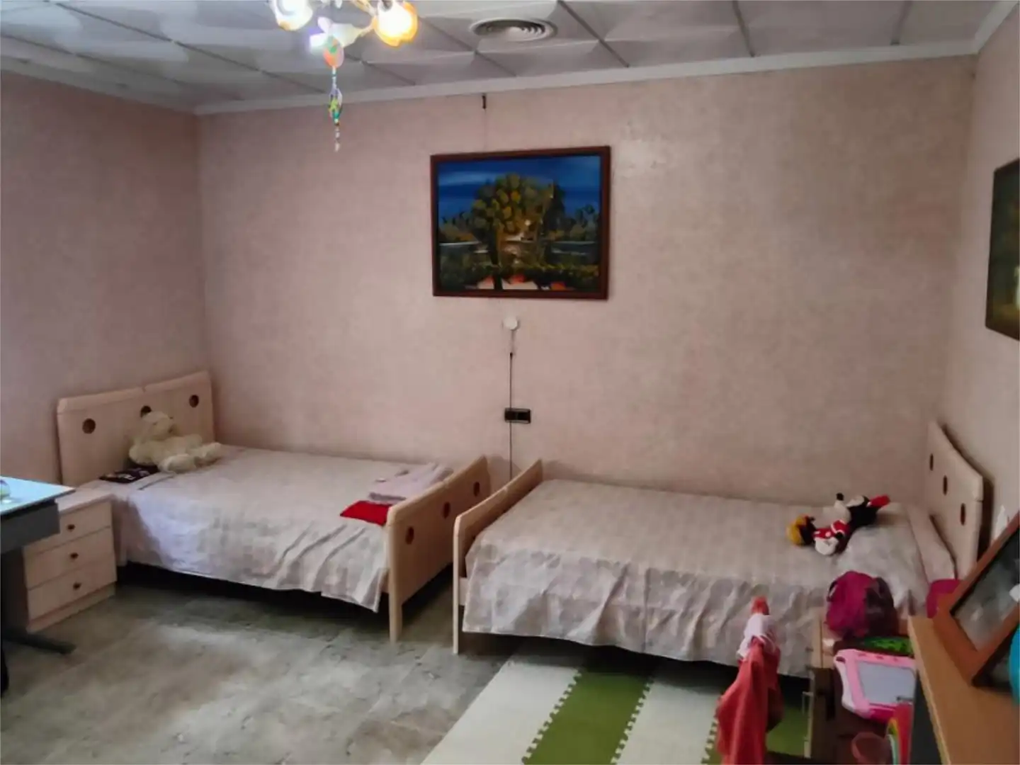 Terreno en venta en Las Cánovas - Cuevas de Reyllo Habitación de Terreno en venta en Fuente Álamo de Murcia