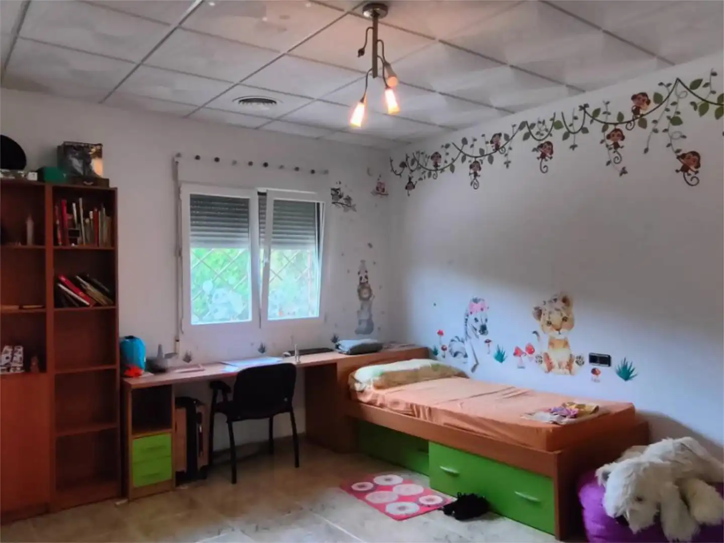 Terreno en venta en Las Cánovas - Cuevas de Reyllo Habitación de Terreno en venta en Fuente Álamo de Murcia
