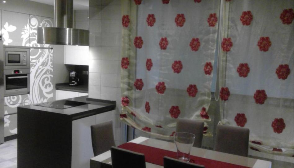 Foto 1 de Casa adosada en venda a Calle Azucena, 14, Jardin Lucena, Córdoba