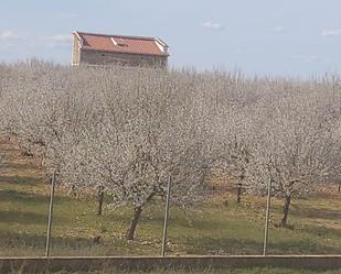 Terreny en venda en San Justo de la Vega