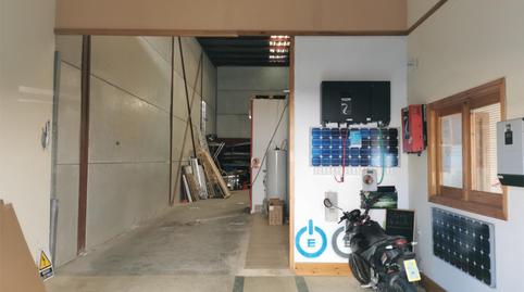 Industrial buildings for sale in Calle Bodega Morales, 39, La Palma del Condado, Huelva - image 3 Photo 3 of Industrial buildings for sale in Calle Bodega Morales, 39, La Palma del Condado, Huelva