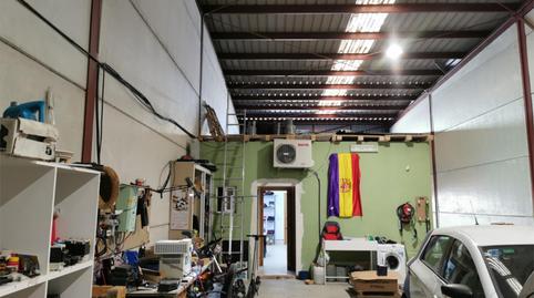 Industrial buildings for sale in Calle Bodega Morales, 39, La Palma del Condado, Huelva - image 2 Photo 2 of Industrial buildings for sale in Calle Bodega Morales, 39, La Palma del Condado, Huelva