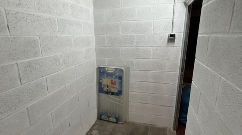 Foto 2 de Traster en venda a Elizasu Kalea, 14, Altza, Donostia - San Sebastián