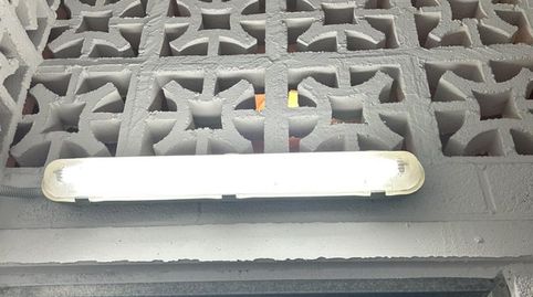 Foto 4 de Traster en venda a Elizasu Kalea, 14, Altza, Donostia - San Sebastián