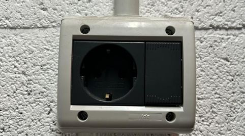 Foto 3 de Traster en venda a Elizasu Kalea, 14, Altza, Donostia - San Sebastián