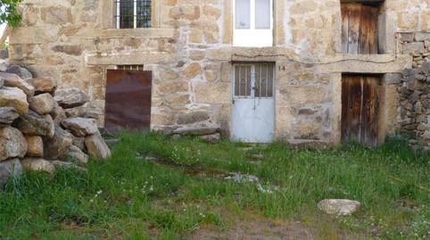 Photo 2 of House or chalet for sale in Calle la Paz, 11, San Martín de la Vega del Alberche, Ávila