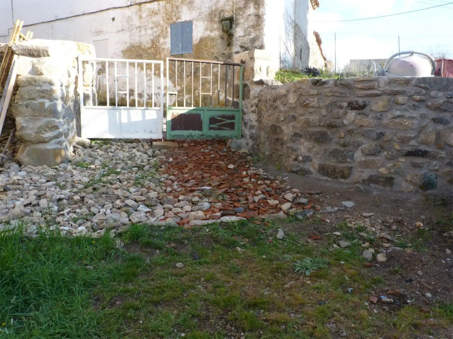 Casa o chalet en venta en Calle la Paz, 11, San Martín de la Vega del Alberche Casa o chalet en venta en San Martín de la Vega del Alberche