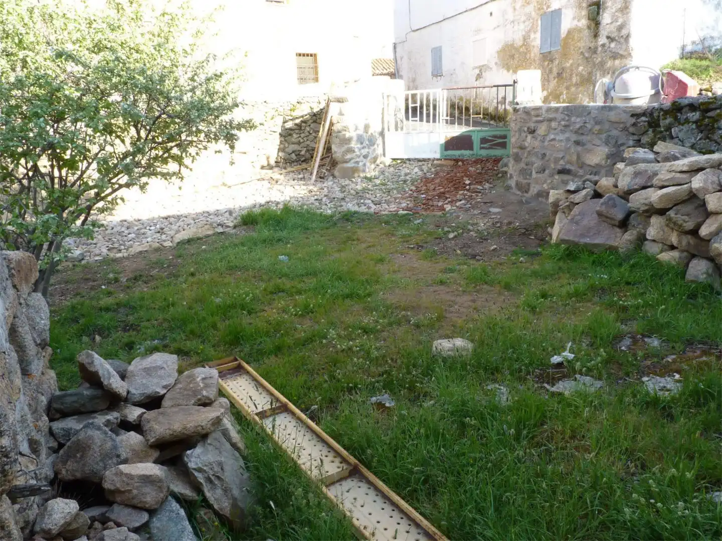 Casa o chalet en venta en Calle la Paz, 11, San Martín de la Vega del Alberche Casa o chalet en venta en San Martín de la Vega del Alberche
