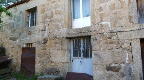 Photo 3 of House or chalet for sale in Calle la Paz, 11, San Martín de la Vega del Alberche, Ávila