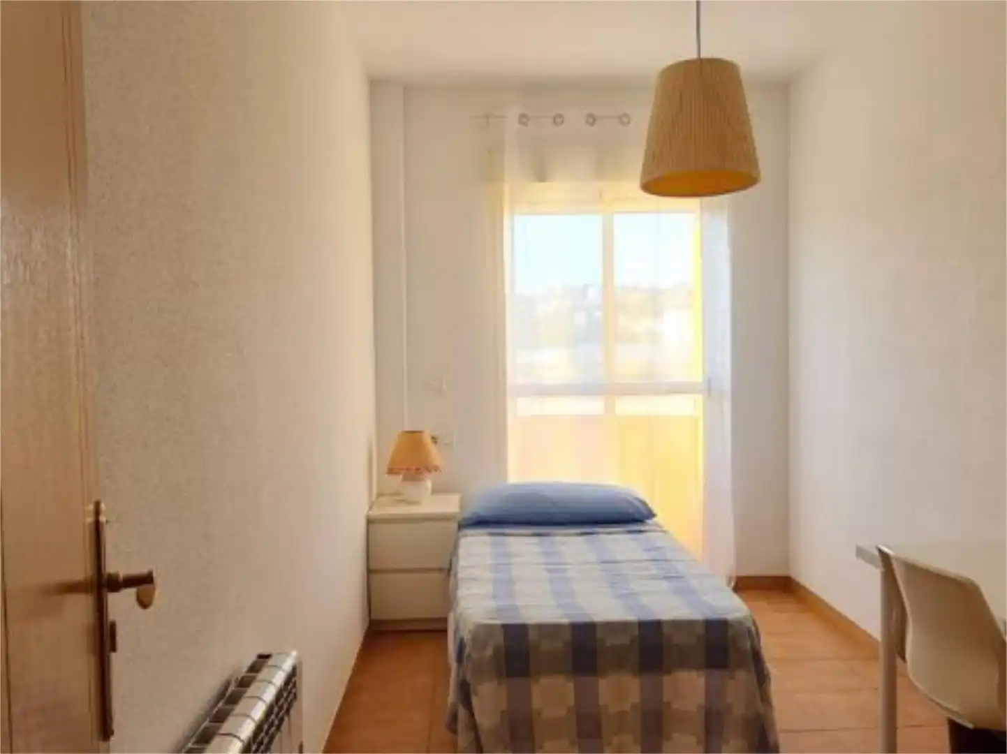 Flat for sale in Calle Antonio Matencio Martinez, 7, Javalí Viejo Bedroom of Flat for sale in Murcia with Air Conditioner, Heating and Storage room