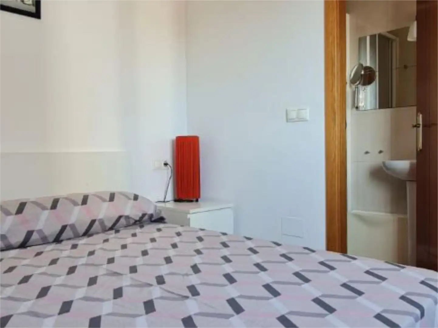 Flat for sale in Calle Antonio Matencio Martinez, 7, Javalí Viejo Bedroom of Flat for sale in Murcia with Air Conditioner, Heating and Storage room