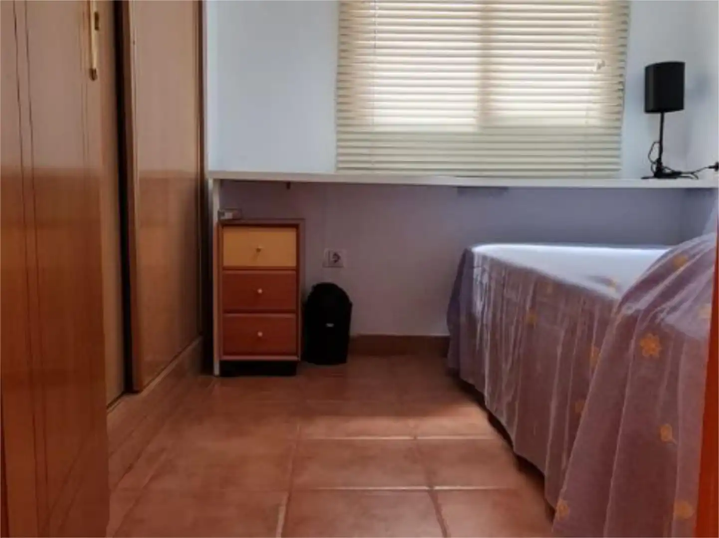 Flat for sale in Calle Antonio Matencio Martinez, 7, Javalí Viejo Bedroom of Flat for sale in Murcia with Air Conditioner, Heating and Storage room