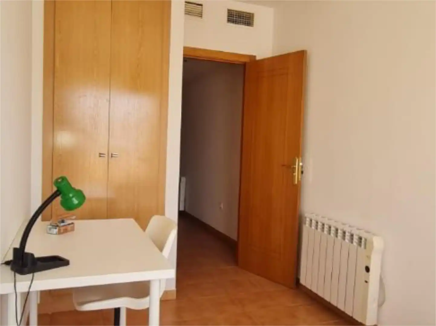 Flat for sale in Calle Antonio Matencio Martinez, 7, Javalí Viejo Flat for sale in Murcia with Air Conditioner, Heating and Storage room