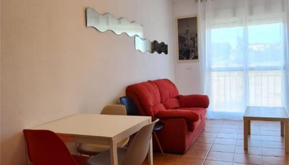 Flat for sale in Calle Antonio Matencio Martinez, 7, Javalí Viejo, Murcia - image 1 Photo 1 of Flat for sale in Calle Antonio Matencio Martinez, 7, Javalí Viejo, Murcia