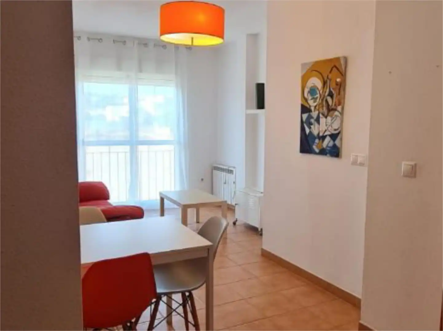 Flat for sale in Calle Antonio Matencio Martinez, 7, Javalí Viejo Living room of Flat for sale in Murcia with Air Conditioner, Heating and Storage room
