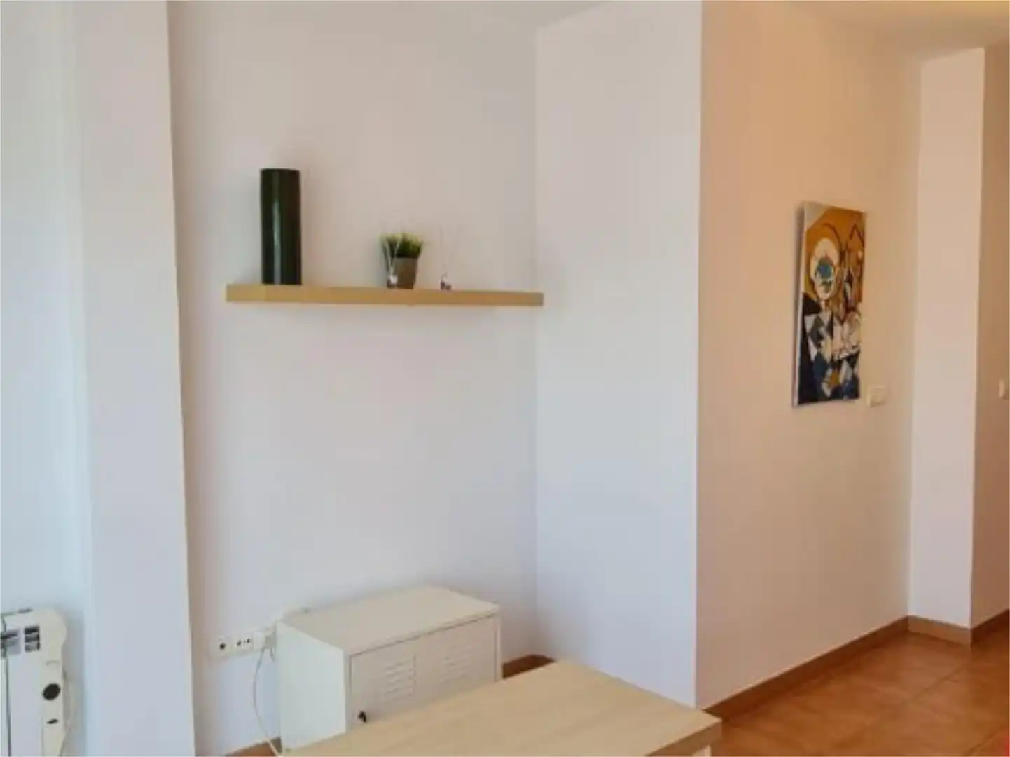 Flat for sale in Calle Antonio Matencio Martinez, 7, Javalí Viejo Bedroom of Flat for sale in Murcia with Air Conditioner, Heating and Storage room