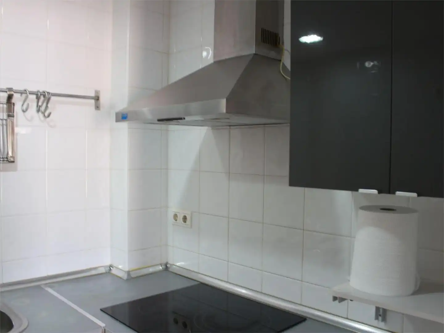 Flat for sale in Calle Antonio Matencio Martinez, 7, Javalí Viejo Kitchen of Flat for sale in Murcia with Air Conditioner, Heating and Storage room