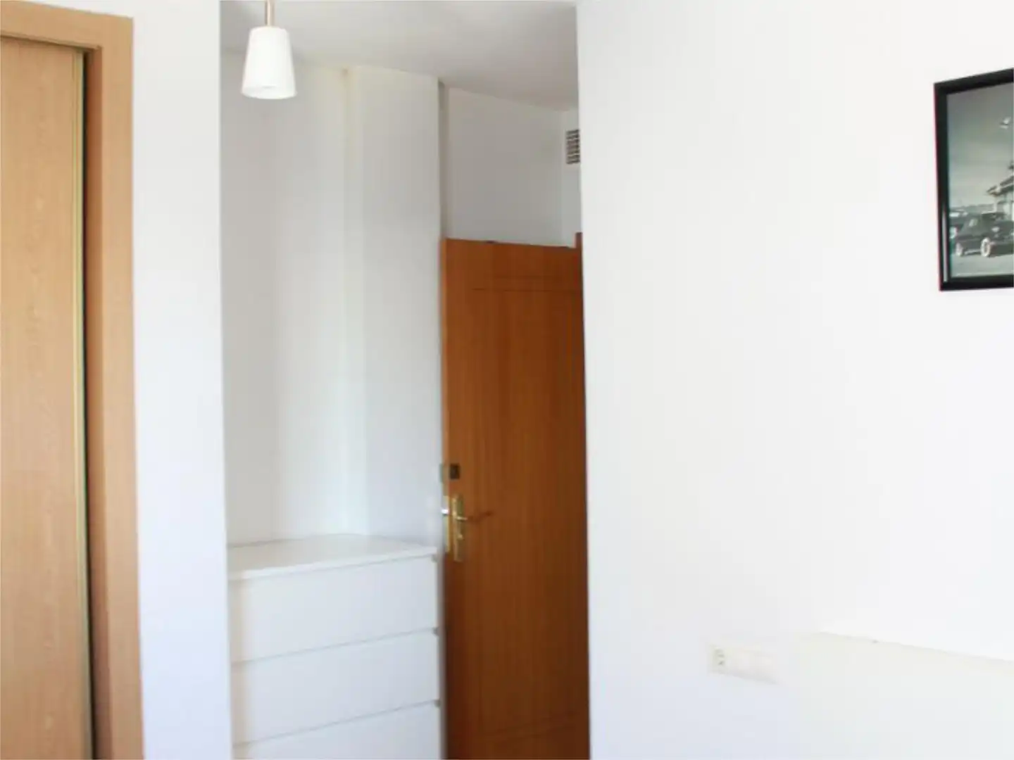 Flat for sale in Calle Antonio Matencio Martinez, 7, Javalí Viejo Flat for sale in Murcia with Air Conditioner, Heating and Storage room