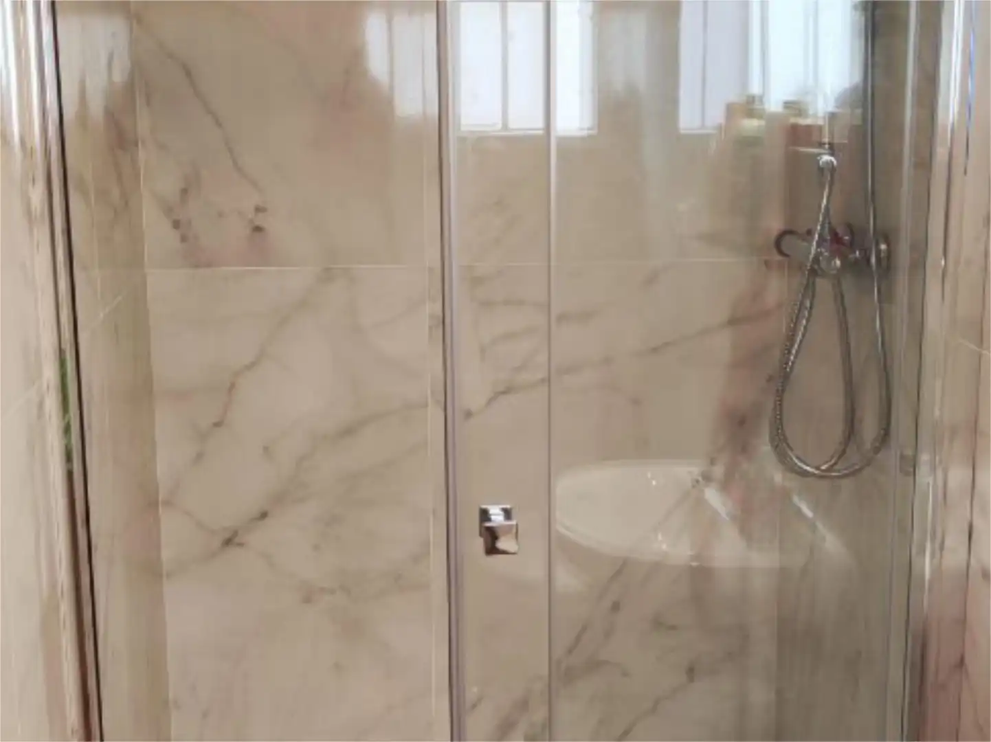 Flat for sale in Calle Antonio Matencio Martinez, 7, Javalí Viejo Bathroom of Flat for sale in Murcia with Air Conditioner, Heating and Storage room